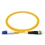 Duplex Fiber Optic Patch Cord