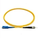 Duplex Fiber Optic Patch Cord